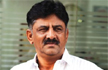 I-T raids on Shivakumar continue, mother blames CM Siddaramaiah